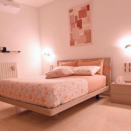 B&B 5 Lune Alberobello Buitenkant foto