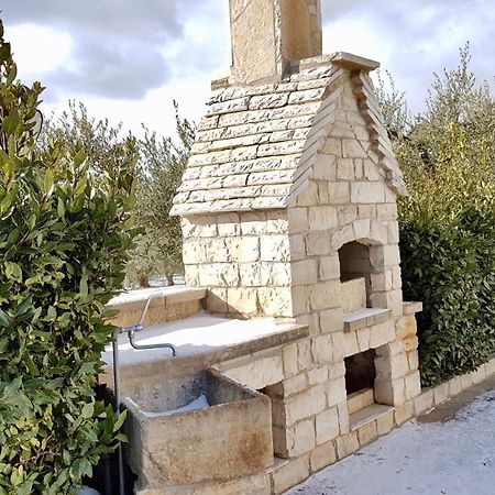 B&B 5 Lune Alberobello Buitenkant foto