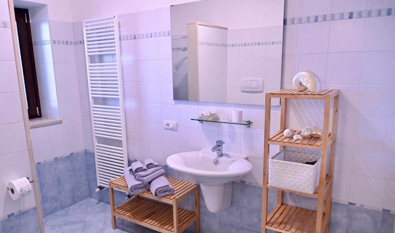 B&B 5 Lune Alberobello Buitenkant foto
