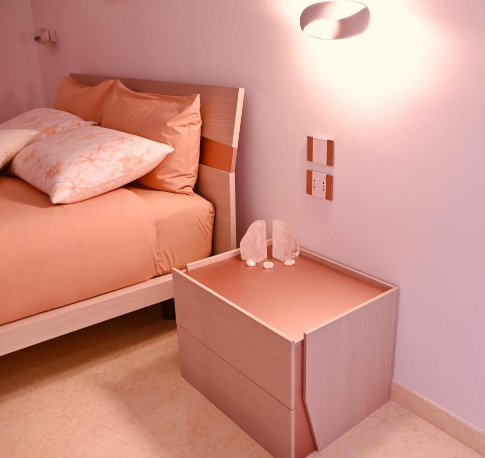 B&B 5 Lune Alberobello Buitenkant foto