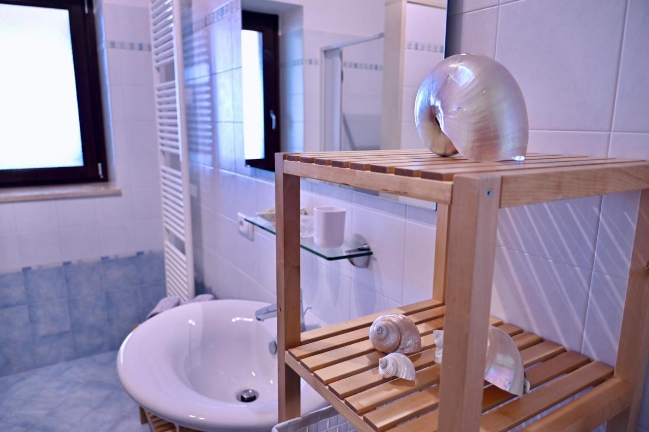 B&B 5 Lune Alberobello Buitenkant foto