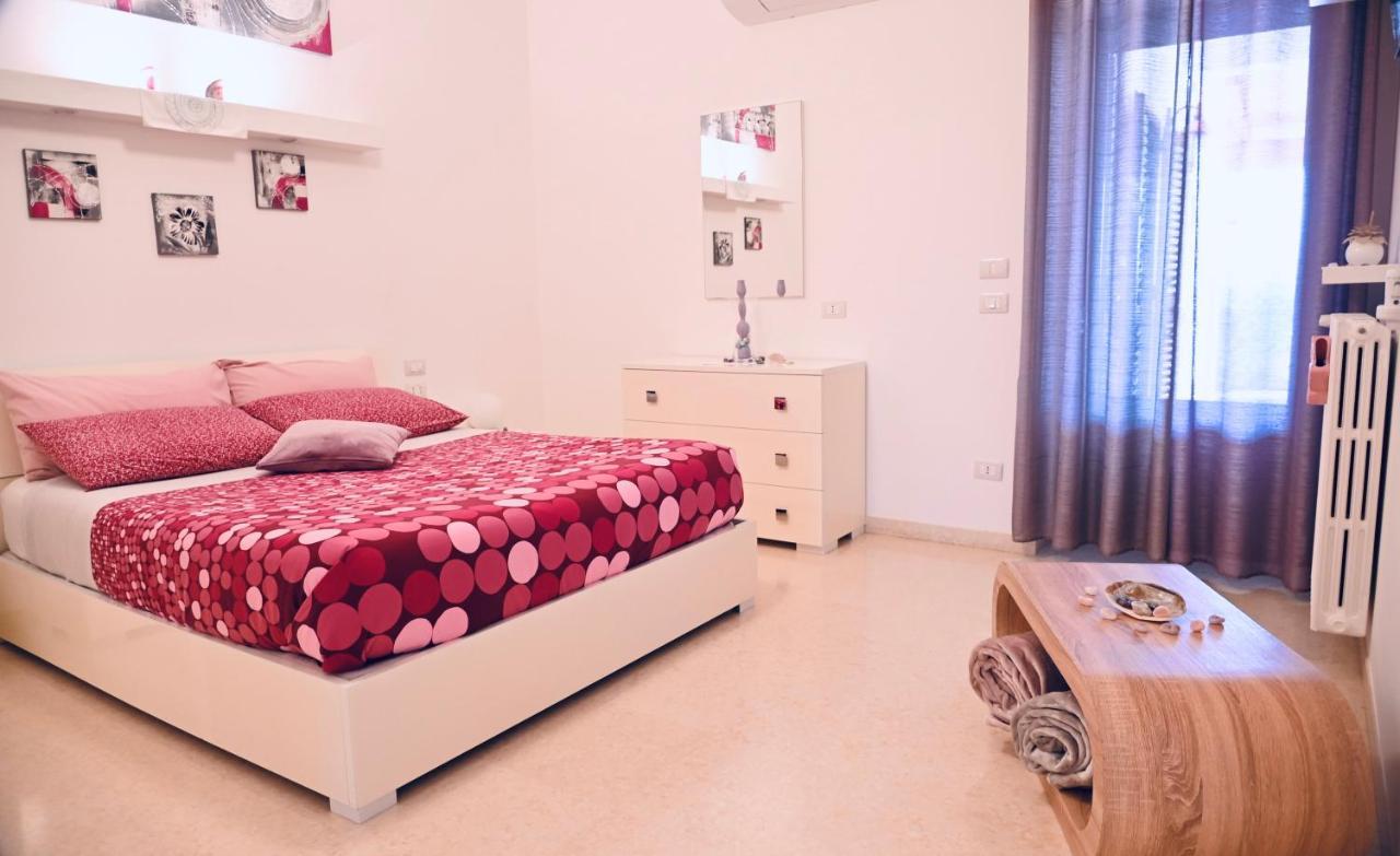 B&B 5 Lune Alberobello Buitenkant foto