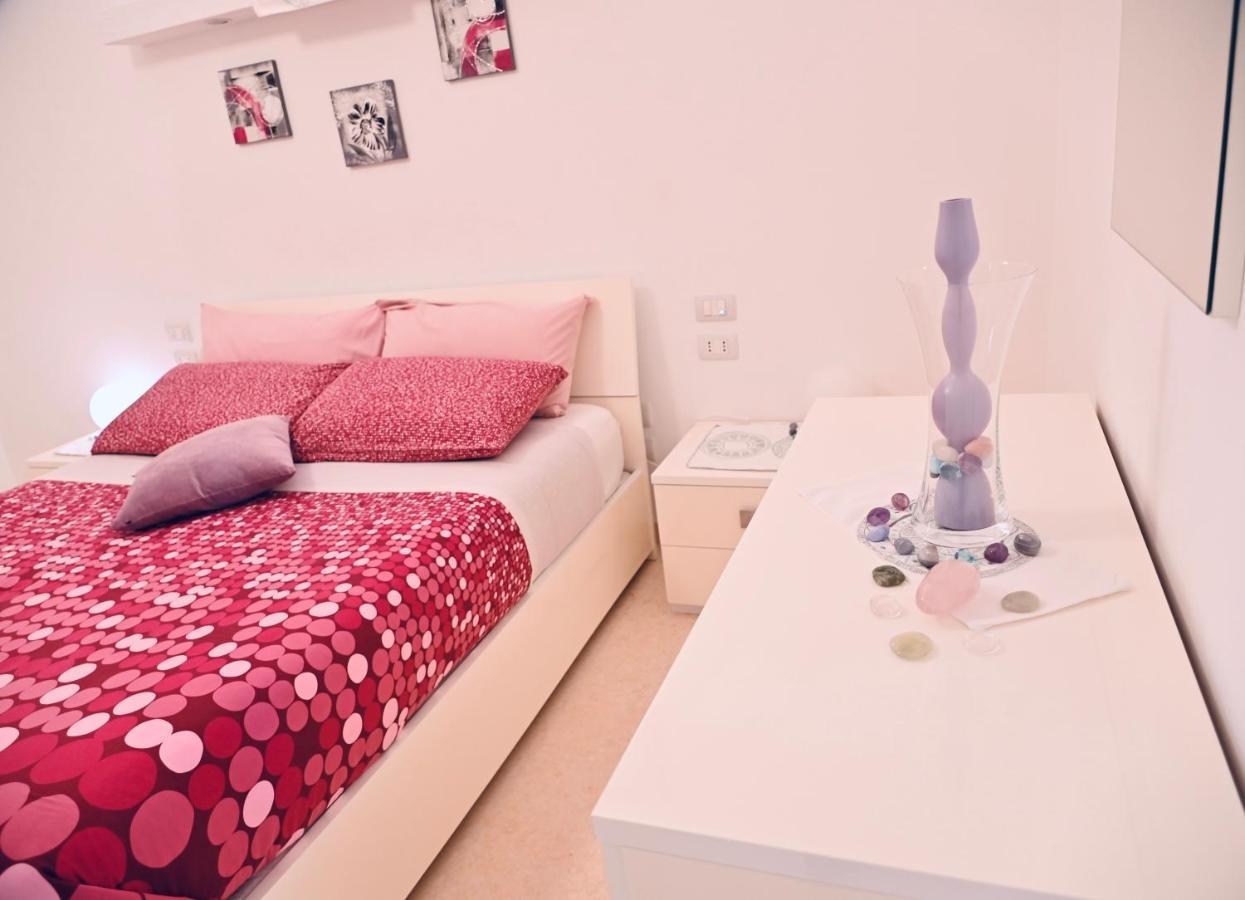 B&B 5 Lune Alberobello Buitenkant foto