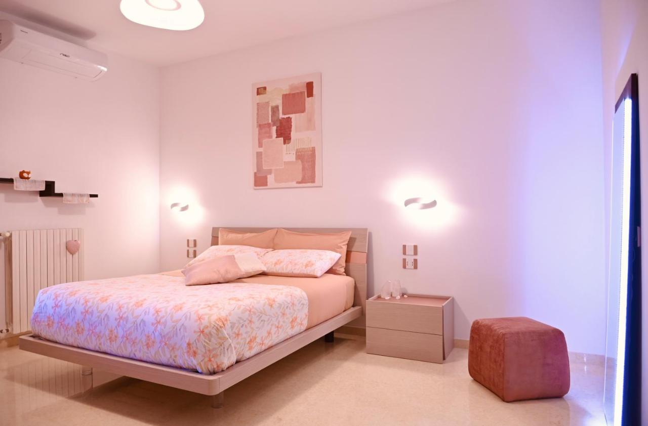 B&B 5 Lune Alberobello Buitenkant foto
