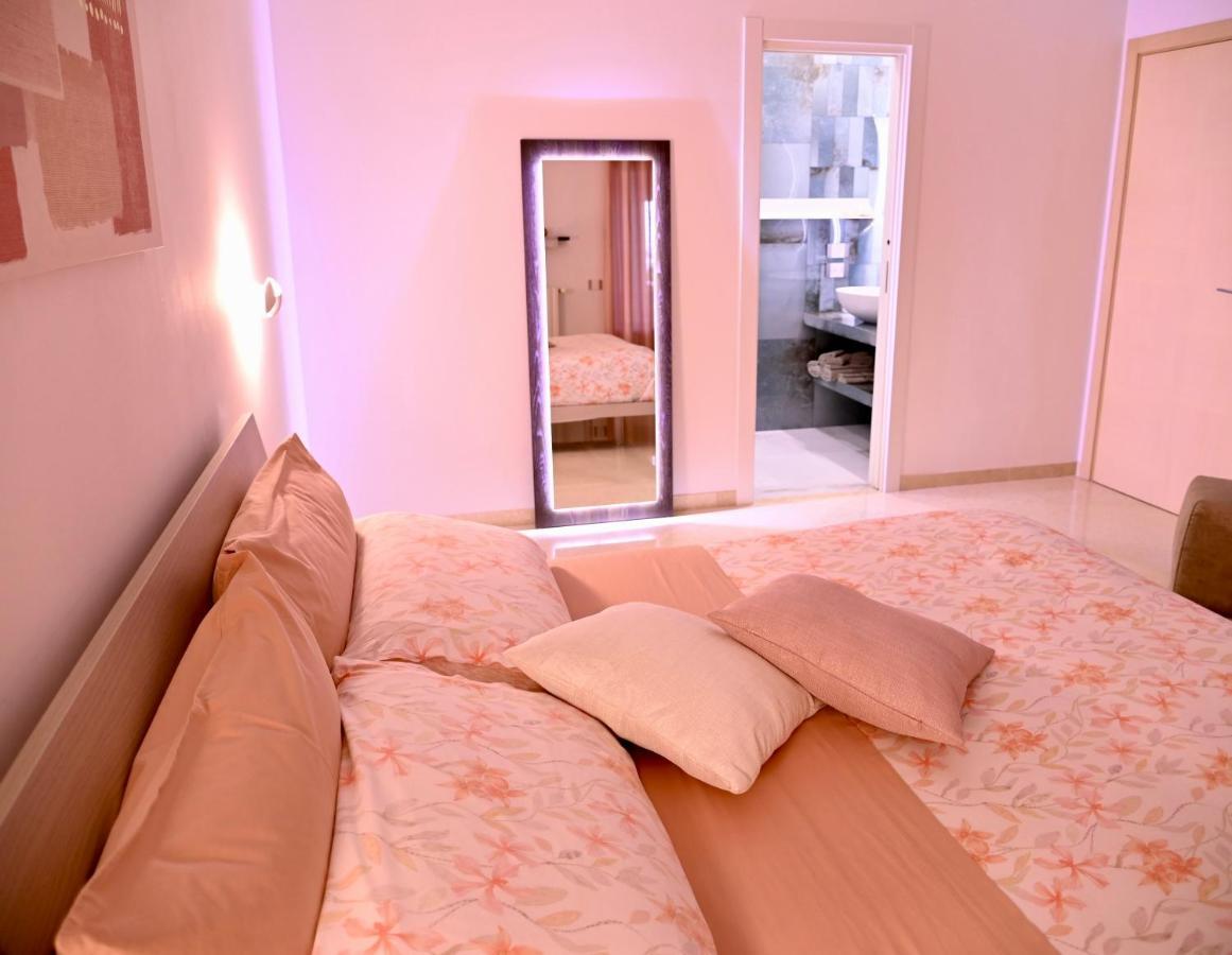 B&B 5 Lune Alberobello Buitenkant foto