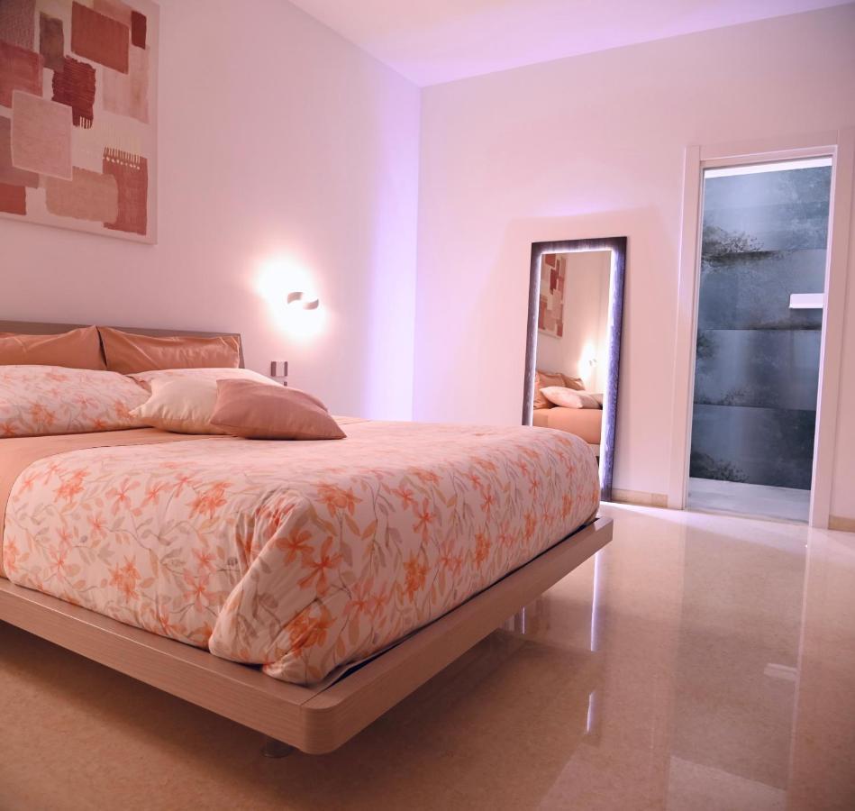B&B 5 Lune Alberobello Buitenkant foto