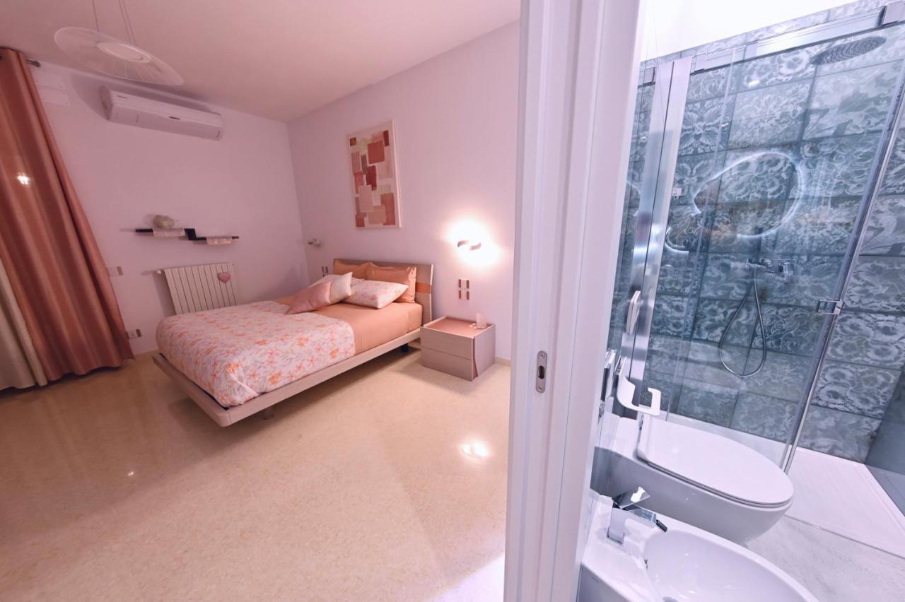 B&B 5 Lune Alberobello Buitenkant foto