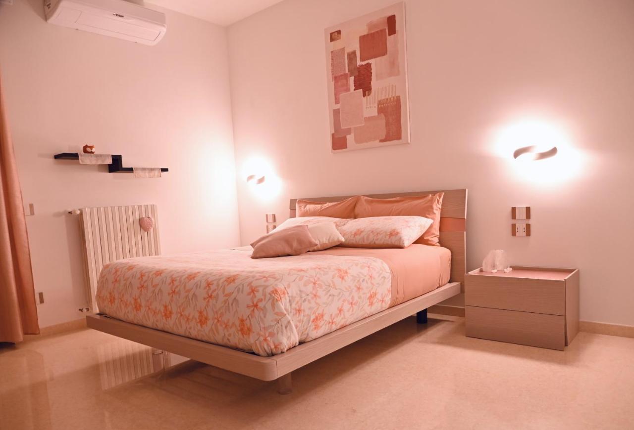 B&B 5 Lune Alberobello Buitenkant foto