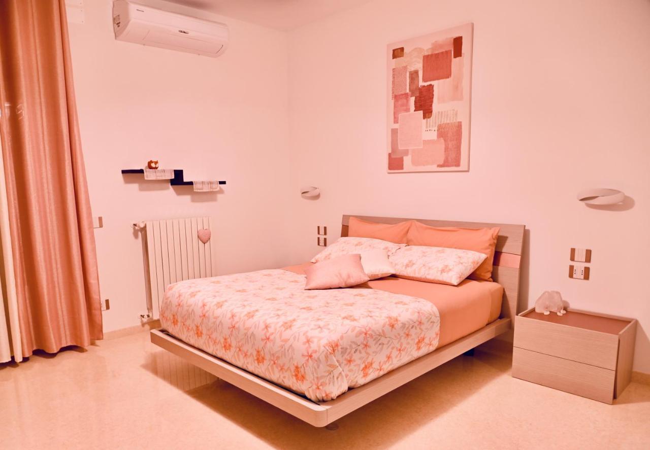 B&B 5 Lune Alberobello Buitenkant foto