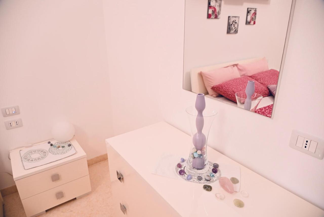 B&B 5 Lune Alberobello Buitenkant foto