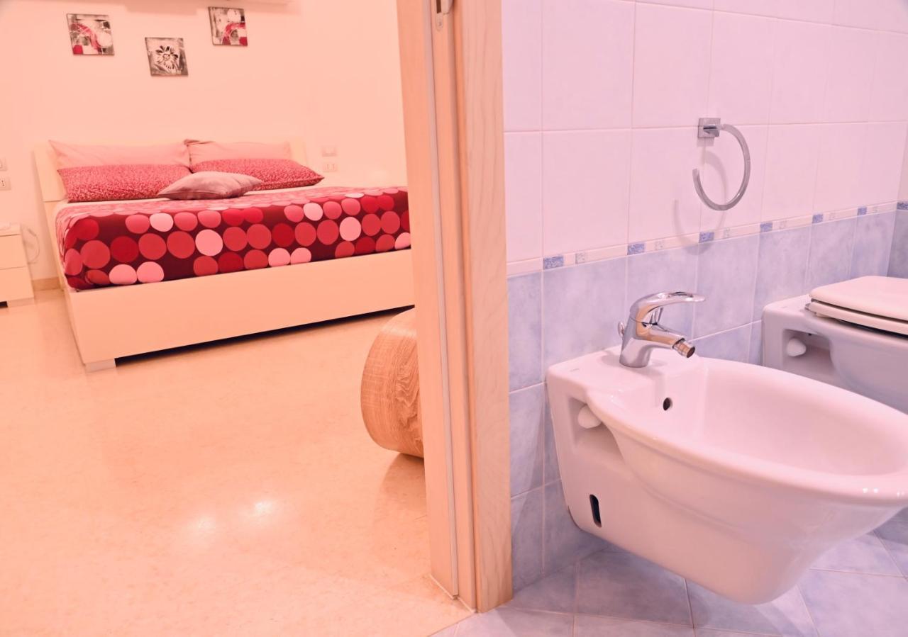 B&B 5 Lune Alberobello Buitenkant foto